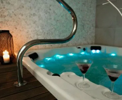 Via Aetcal Hotel & Wellness