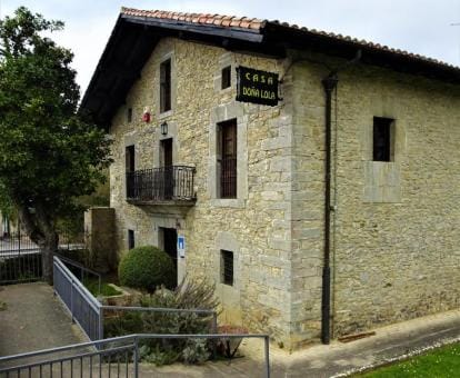 Hotel Doña Lola