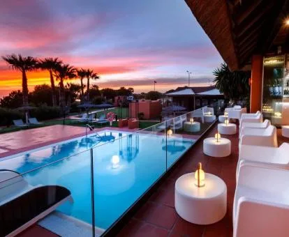 Novo Resort
