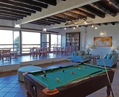 Hotel Nueva Alcazaba