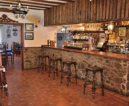 Posada el Arriero