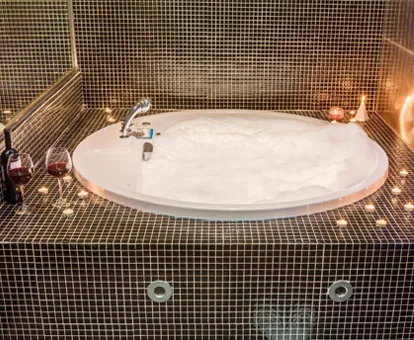 7Rooms7 Gran Vía Smile Apartments