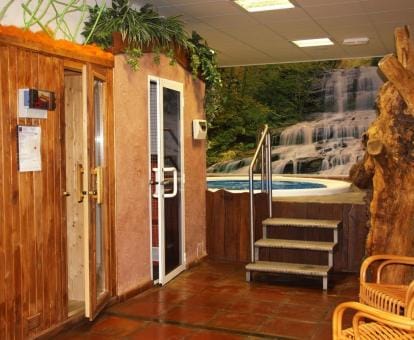 Agroturismo Maddiola
