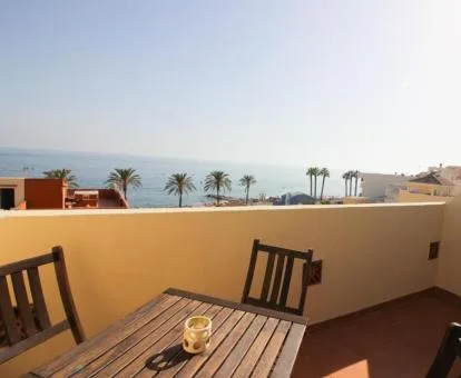 Albatros Beach 3