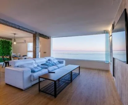 A&N Mediterranea Balcony