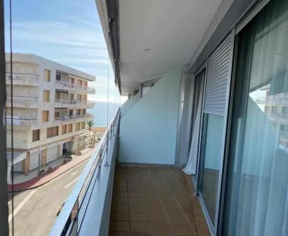 Primera Línea de Playa