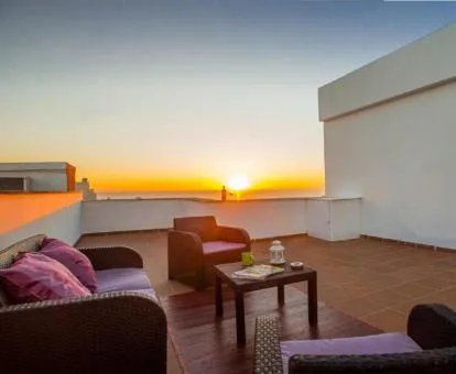 Ático Bella Vista
