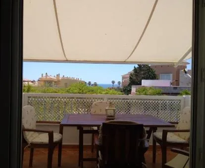 Ático Islantilla
