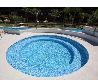 Ático Playa Granada Golf