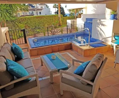 Bahía Boutique Apartments