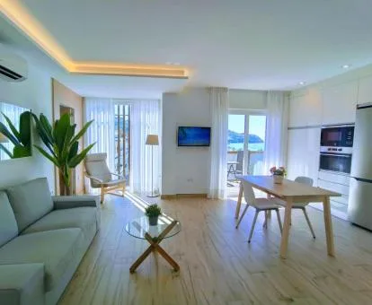 Bahia Deluxe