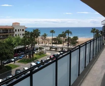 Cambrils Playa Spa