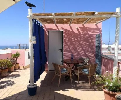 Casa Atlantica