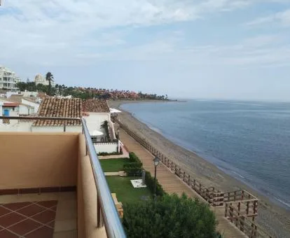 Casa Cachita 2-Confortable Estudio A Pie de Playa