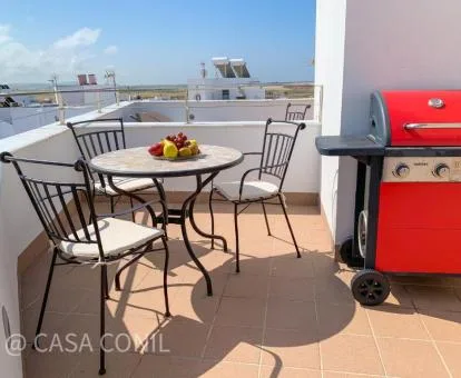 Casa Jupiter