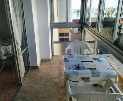 Costa del Sol Superapartamento Superpiscina A Pie de Playa M