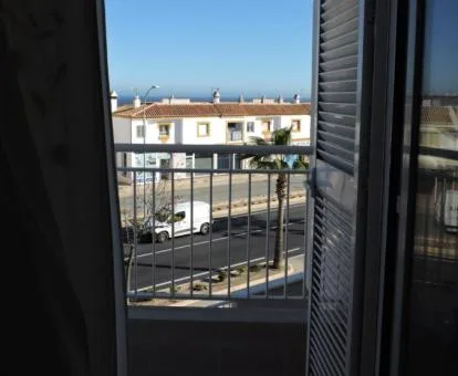Dúplex Vera-Garrucha