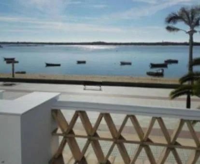 En Paseo Marítimo