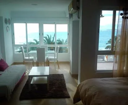 Estudio Sol y Playa