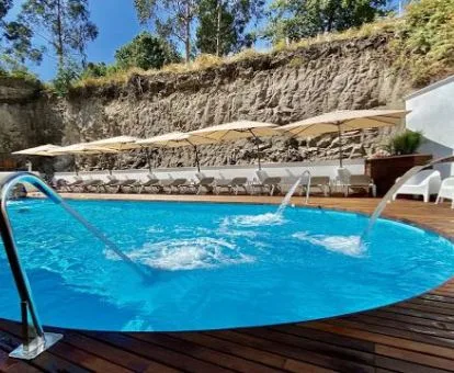Harpazul Apartamentos