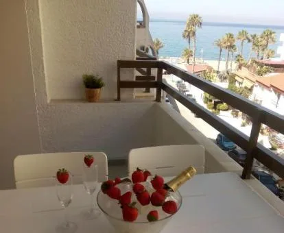 Hh la Herradura Playa