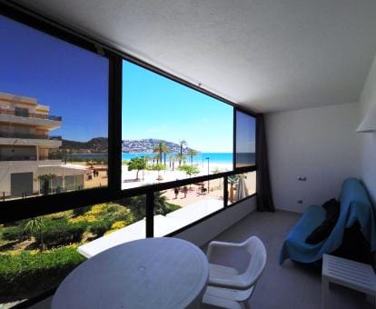 Inmosantos Oasis A3