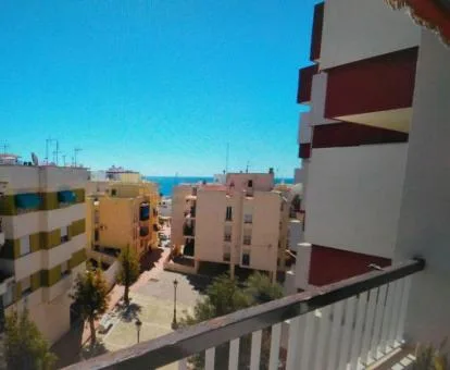 Neptuno Nerja