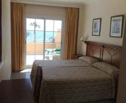 Nerja Bahia