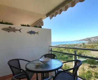 Nerja Sea View