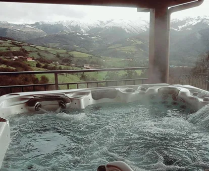 Oviedo Real Spa