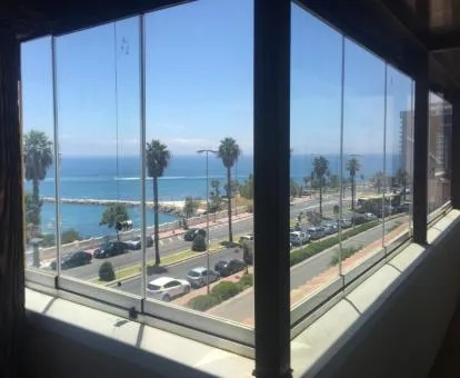 Panoramic Penthouse