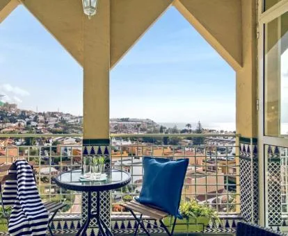 Del Parque Flats - Torrevigia