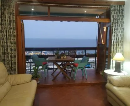 Apartamento en Paseo de los Castaños