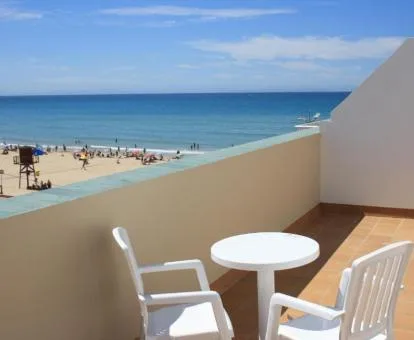 Playa Barbate