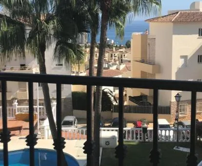 Pueblo los Olivos