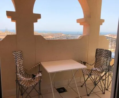Puerto Fino Apartamentos