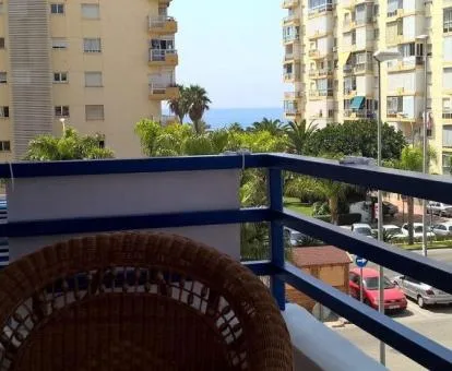 Seaview Romantic Apartment