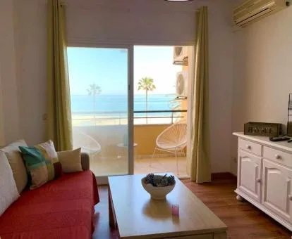 Sea y Village Real