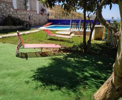 Villa la Canarita