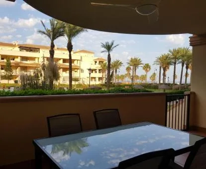 Villa Romana Playa