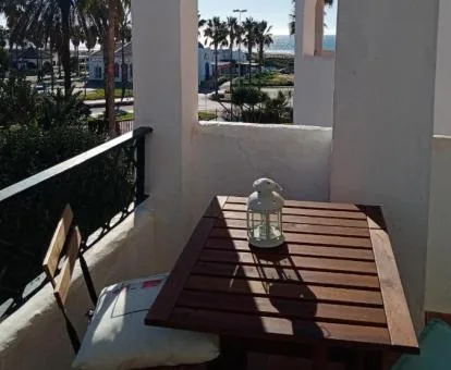 Zahara de los Atunes-Atlanterra