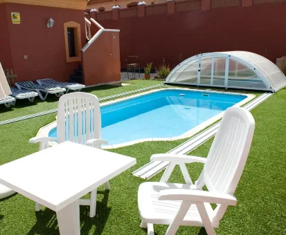 Anju Villas Villas