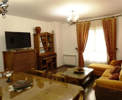 Casa la Antigua Almazara