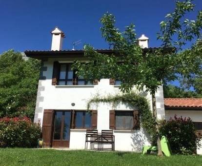Casa Rural Balerdi