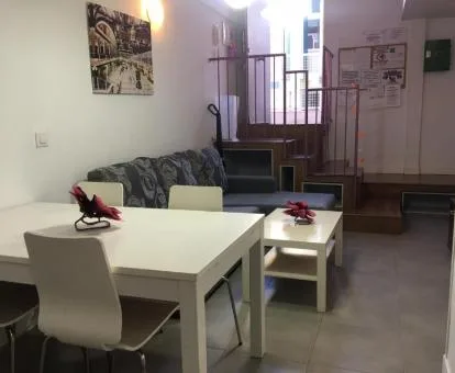 La Casita Morada