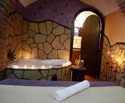 Cazorla Casas Cueva