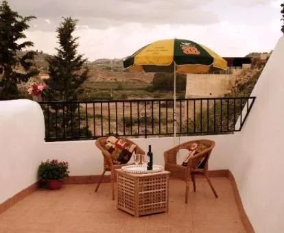 Cehegin Old Town House