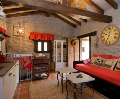 Casa Concejos