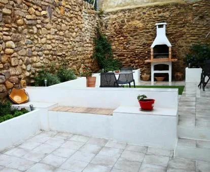 Casa Rural "Cuenta la Leyenda..."