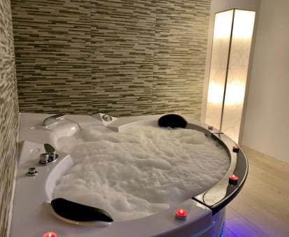 Duplex Usuaia con Jacuzzi